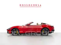 2026 Ferrari Roma