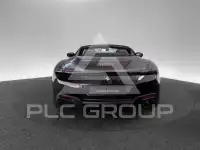 2026 Ferrari Roma