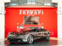 2026 Ferrari Roma