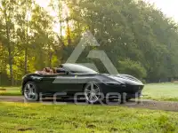 2026 Ferrari Roma