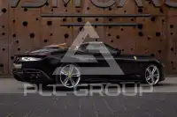2026 Ferrari Roma
