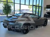 2025 Ferrari Roma