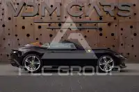 2026 Ferrari Roma