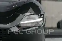 2026 Ferrari Roma