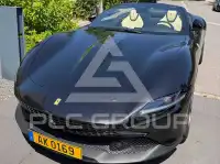 2026 Ferrari Roma