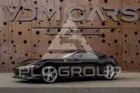 2026 Ferrari Roma