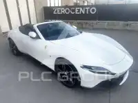 2026 Ferrari Roma