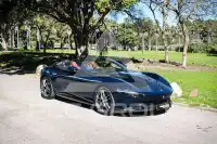 2026 Ferrari Roma