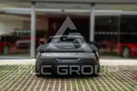 2026 Ferrari Roma