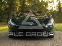 2026 Ferrari Roma