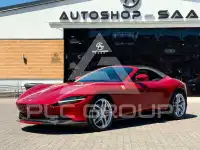2026 Ferrari Roma