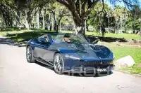 2026 Ferrari Roma