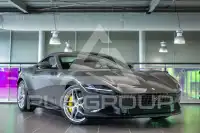 2026 Ferrari Roma