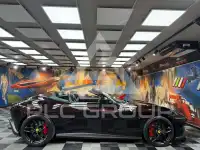 2026 Ferrari Roma