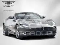 2026 Ferrari Roma