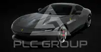 2026 Ferrari Roma