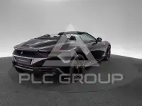 2026 Ferrari Roma