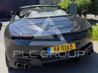 2026 Ferrari Roma