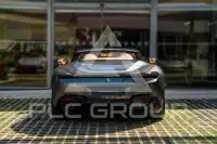 2026 Ferrari Roma