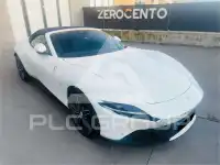 2026 Ferrari Roma