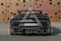 2026 Ferrari Roma