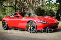 2026 Ferrari Roma