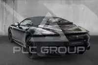 2026 Ferrari Roma