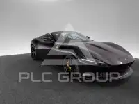 2026 Ferrari Roma