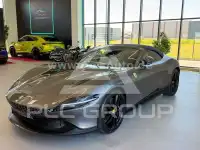 2025 Ferrari Roma