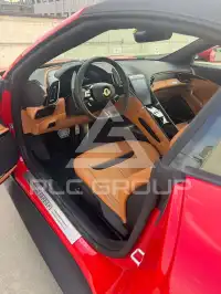 2026 Ferrari Roma