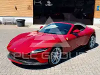 2026 Ferrari Roma