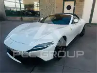 2026 Ferrari Roma