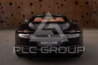 2026 Ferrari Roma