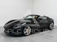 2026 Ferrari Roma