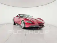2026 Ferrari Roma
