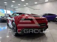 2026 Ferrari Roma