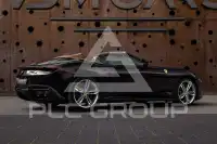 2026 Ferrari Roma