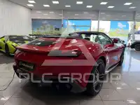 2026 Ferrari Roma