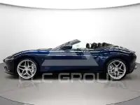 2026 Ferrari Roma