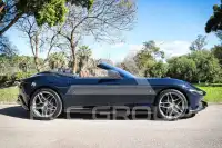 2026 Ferrari Roma