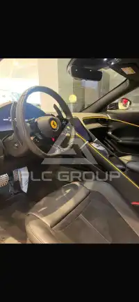 2026 Ferrari Roma