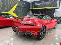 2026 Ferrari Roma