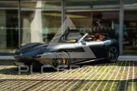 2026 Ferrari Roma