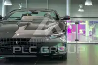 2026 Ferrari Roma
