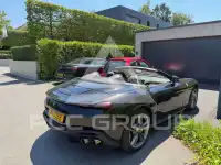2026 Ferrari Roma
