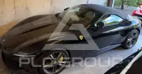 2026 Ferrari Roma