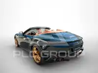 2026 Ferrari Roma