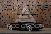2026 Ferrari Roma