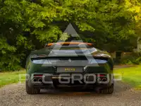 2026 Ferrari Roma