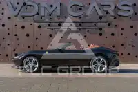 2026 Ferrari Roma